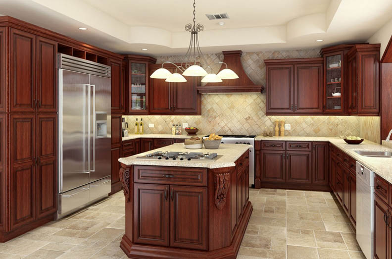 52 Most Popular Kitchen Cabinet Virtual Design   Virtual Kitchen Designer 