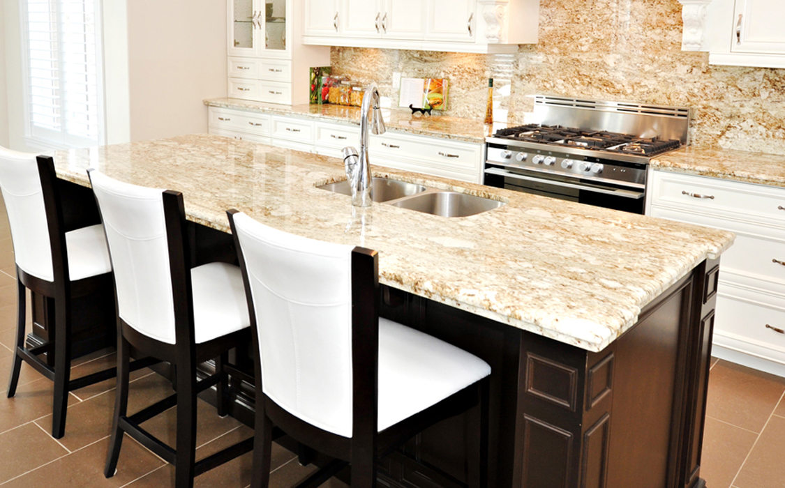 Quartzite Countertops Laguna Kitchen And Bath Design And Remodeling