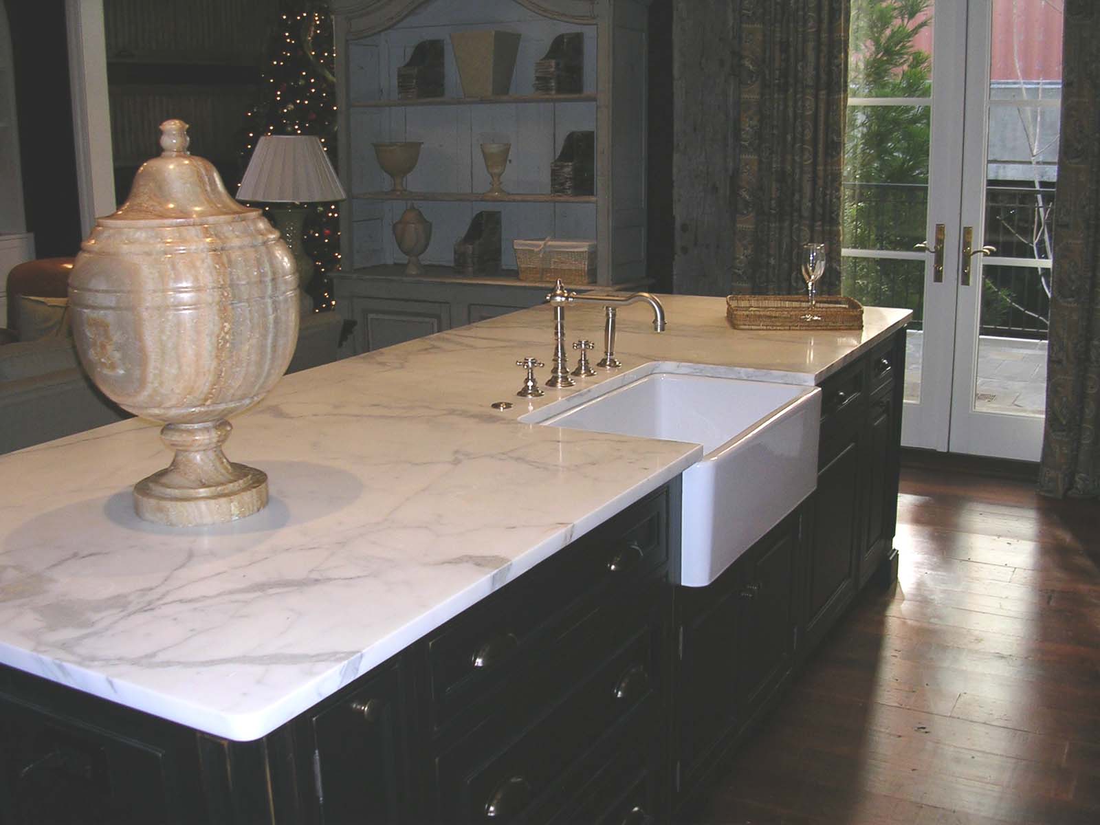 Quartzite Countertops Laguna Kitchen And Bath Design And Remodeling