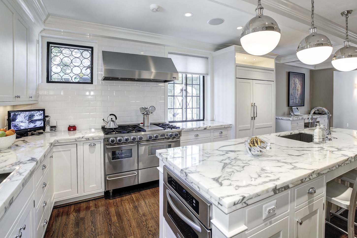 Marble Countertops Laguna Kitchen and Bath Design and Remodeling