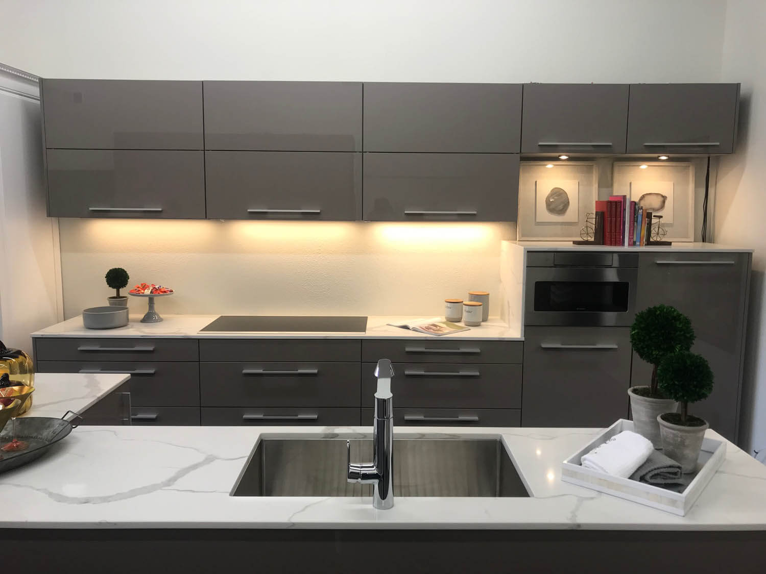 Interior Design Tips For The Best First Impression