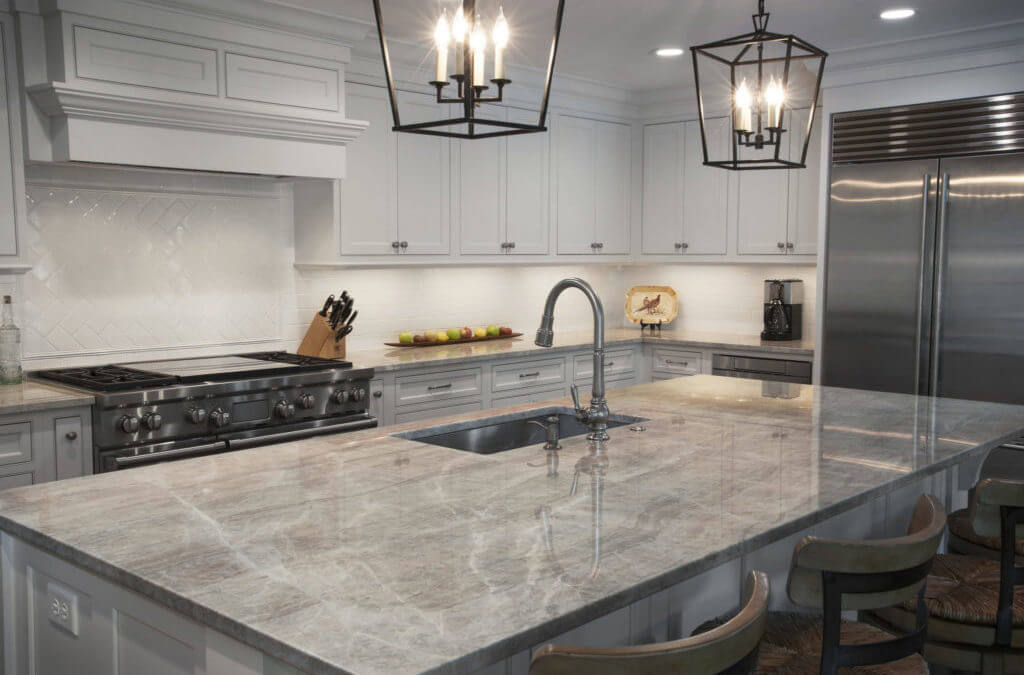 CaesarStone Quartz Countertops Maker Receives the Great Housekeeping