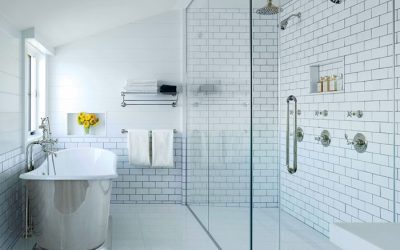 Best Bathroom Remodeler in Aliso Viejo CA