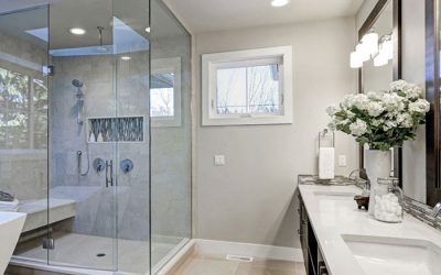 Bathroom Contractor in Coto De Caza CA