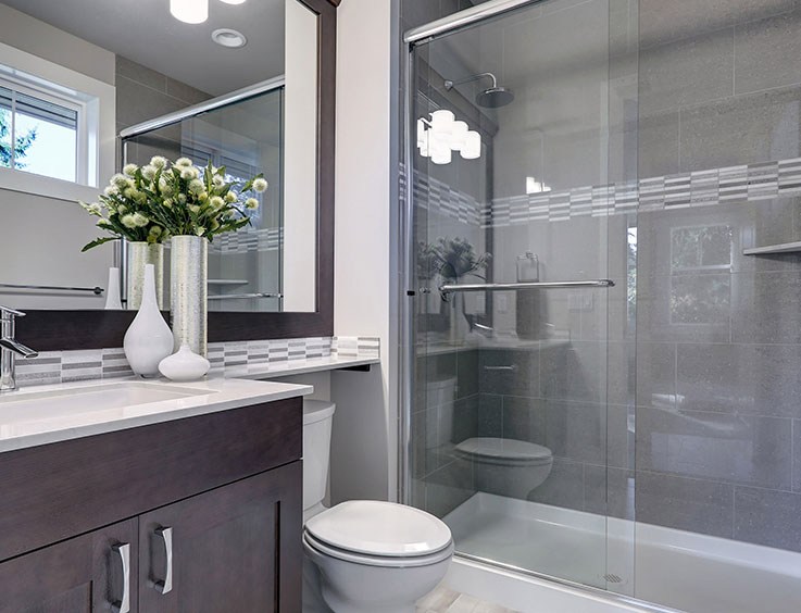 bathroom remodeling Laguna Hills