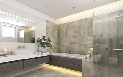 Bath Renovation Lake Forest CA
