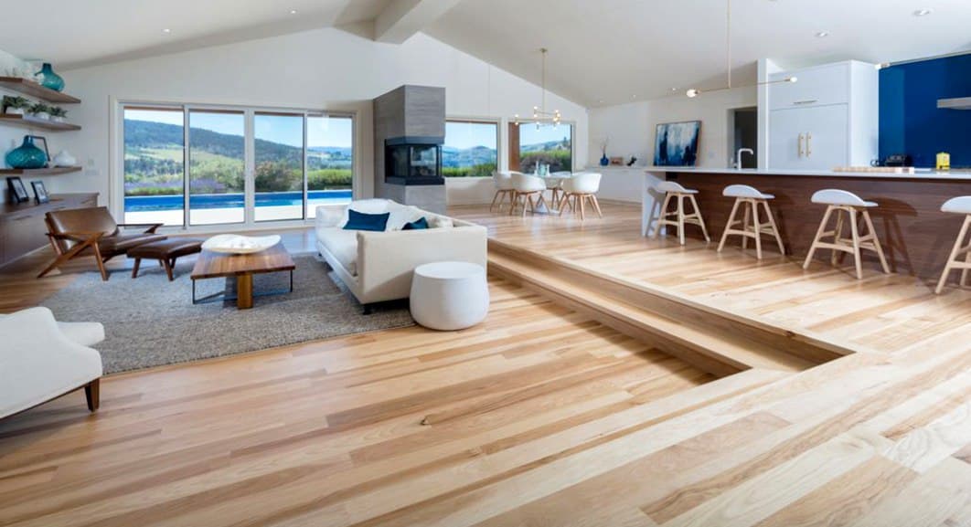 Hardwood flooring Sherman Oaks