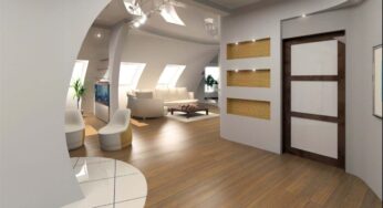 Hardwood Flooring – A Sturdy Investment