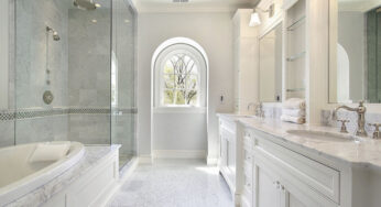 Laguna Niguel, Design-Build Bathrooms: Quality, Design & Function