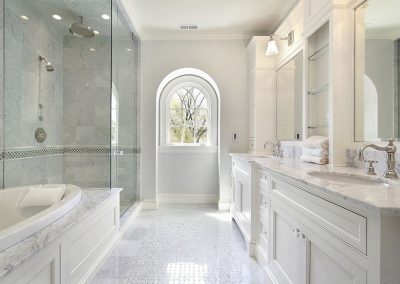 Laguna Hills design build bathrooms