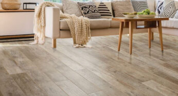 Engineered Wood Flooring – A Great Alternative To Solid Hardwood Floors