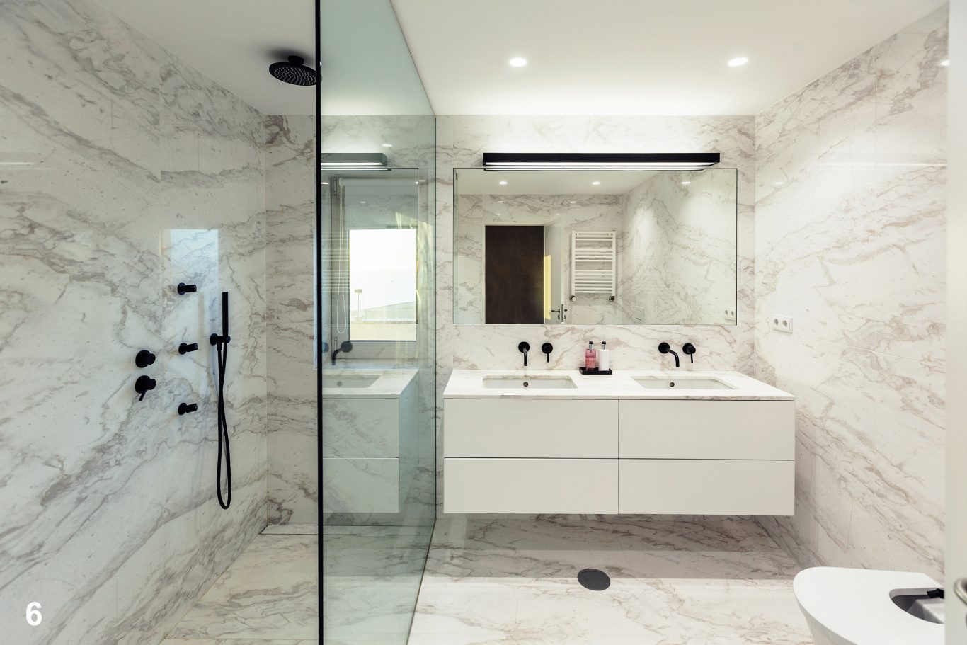 Bathroom remodeling in Laguna Hills CA