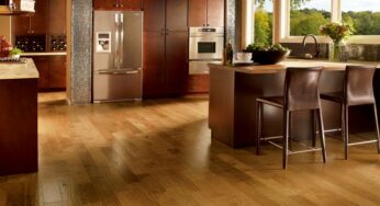 Cheap Flooring Ideas: 10 Best Low-Cost Alternatives to Hardwood Flooring, Laguna Hills