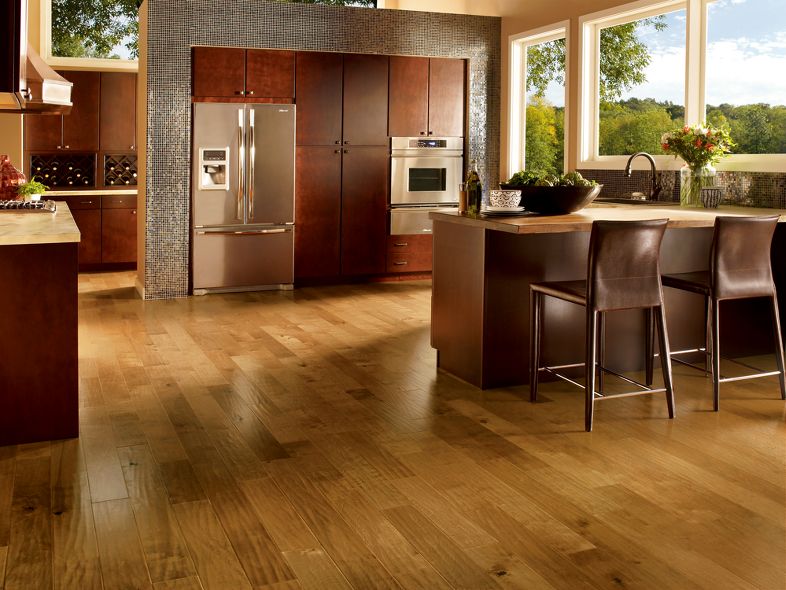 Cheap Flooring Ideas: 10 Best Low-Cost Alternatives to Hardwood Flooring, Laguna Hills