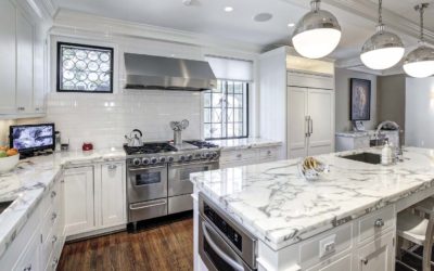 Kitchen Remodel Contractor in Rancho Santa Margarita CA