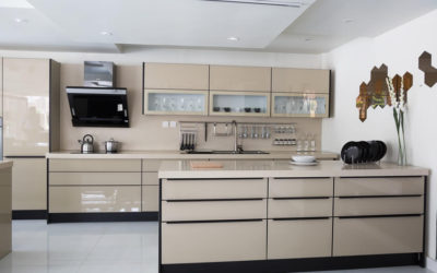 Kitchen Remodeling in Coto De Caza California