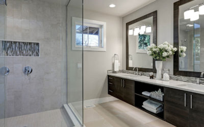 Elevate Your Bathroom with a Remodel
