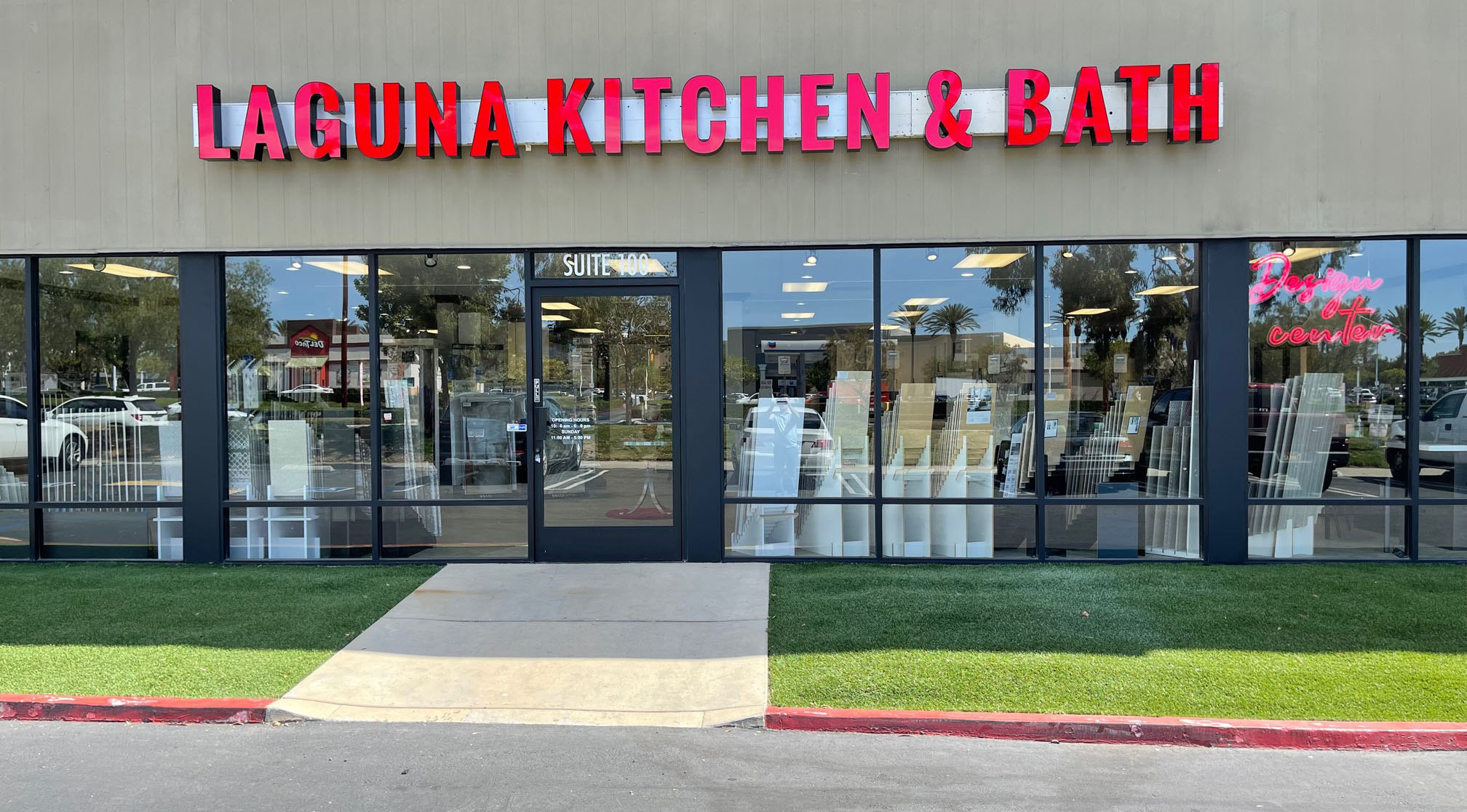 Laguna Kitchen and Bath in Lake Forest CA