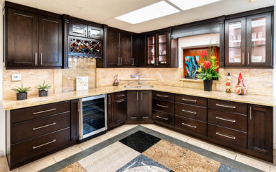 TOP 8 KITCHEN REMODELING TIPS