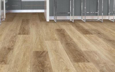 Waterproof flooring caters to so many needs﻿
