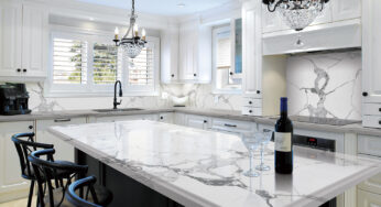 LET’S GET TO KNOW QUARTZ COUNTERTOPS