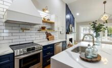 Backsplash Tile Design